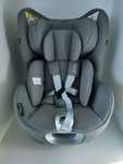 Cybex Sirona Z2 Soho Grey siedzisko fotelik 0-18kg NOWY