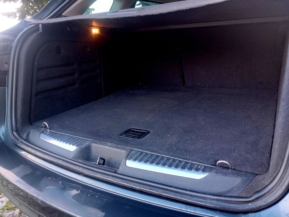 Renault Laguna III GrandTour BOSE 1.5DCI Impecável