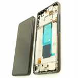 Xiaomi Xiaomi Redmi Note 11 Pro +PLUS Wyświetlacz Oryginał LCD Wymiana