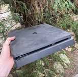 Konsola Ps4 slim 1TB 5 gier