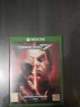 Gra na konsolę Xbox one Tekken7