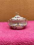 Pote de porcelana da PorCeNor