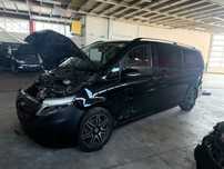 Mercedes Benz V 250 CDi