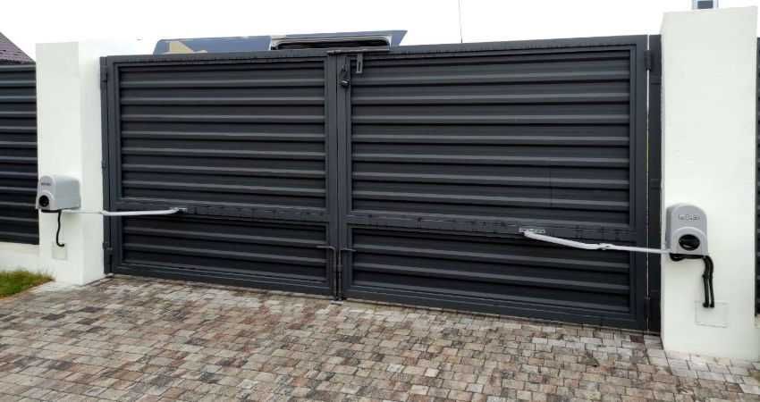 Обслуговування автоматики для воріт Ремонт/Монтаж! БУДЬ ЯКИЙ ВИРОБНИК