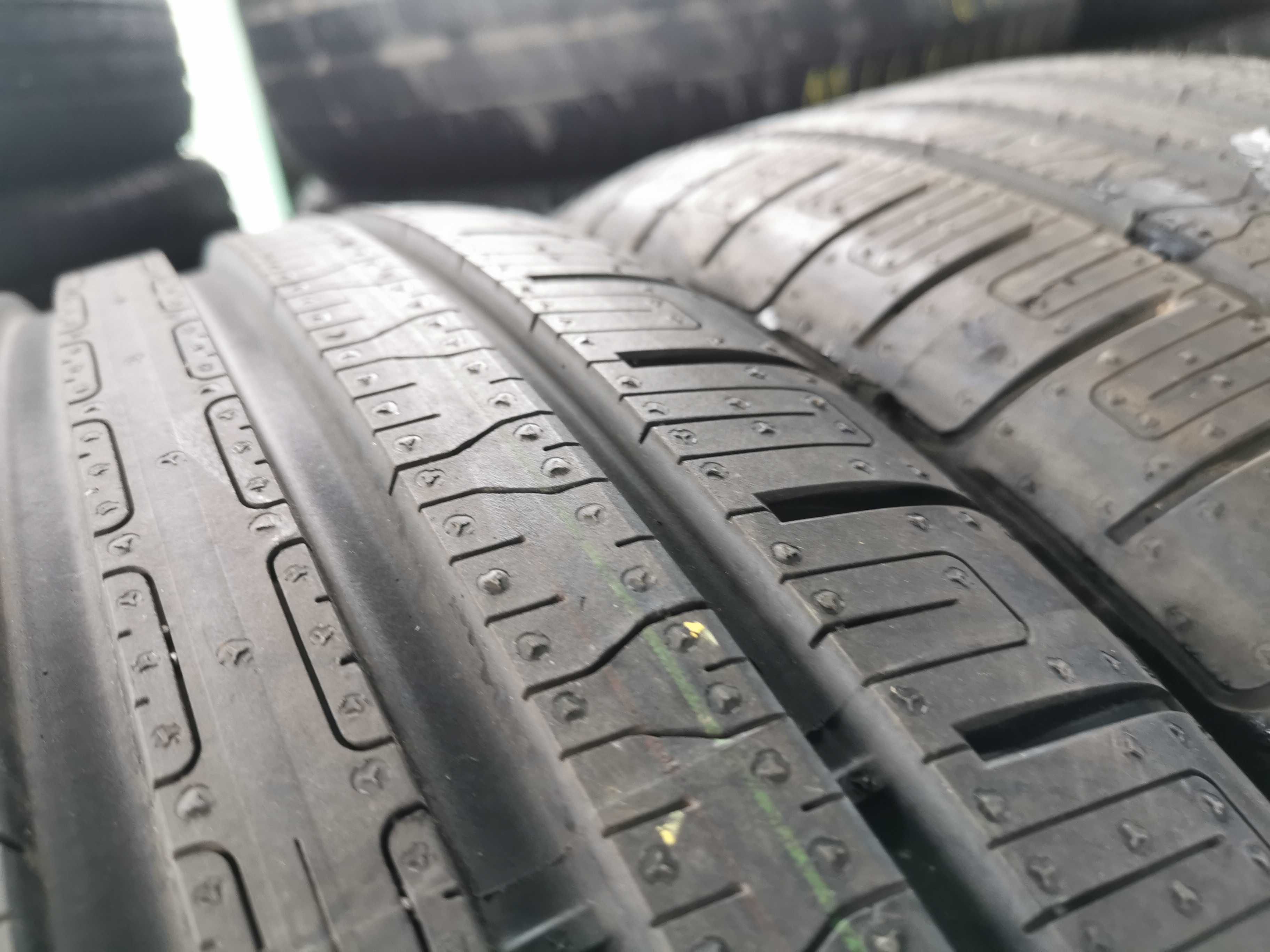 DEMO 2022r Goodyear Efficientgrip Performance 215/45r20 95T N8493