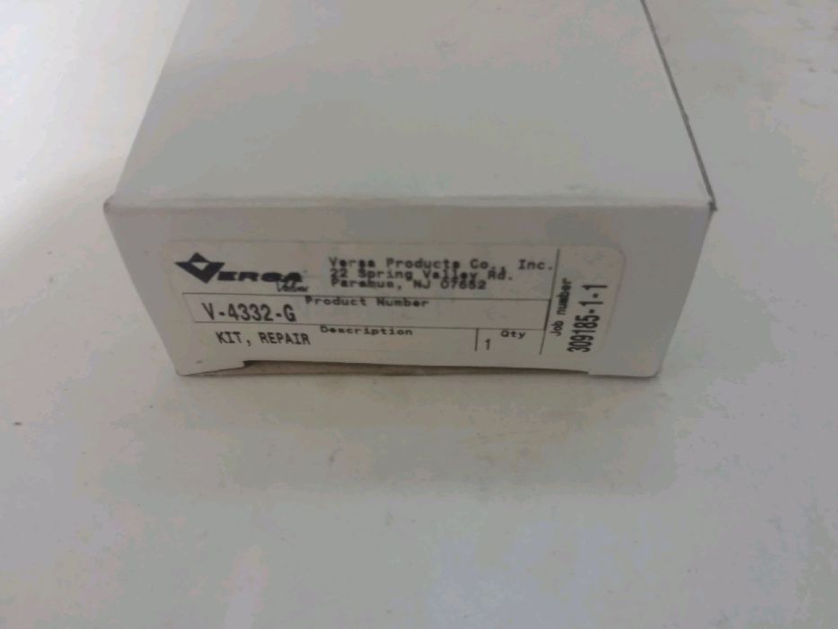 VERSA V-4332-G Zestaw naprawczy