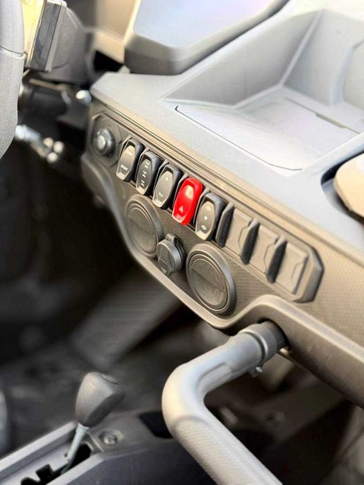 Мотовсюдихід CFMoto ZFORCE 950 SPORT-4