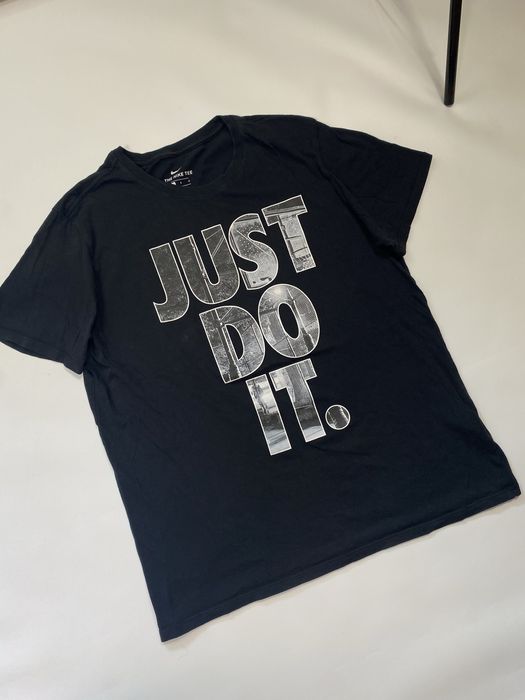 Футболке Nike tee Just Do It оригинал L