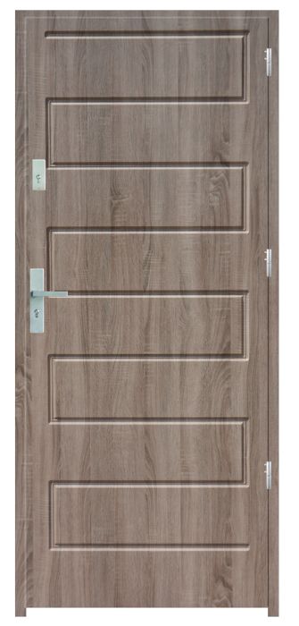 Drzwi z montażem Oława , Do bloku od Ręki , Producent drzwi