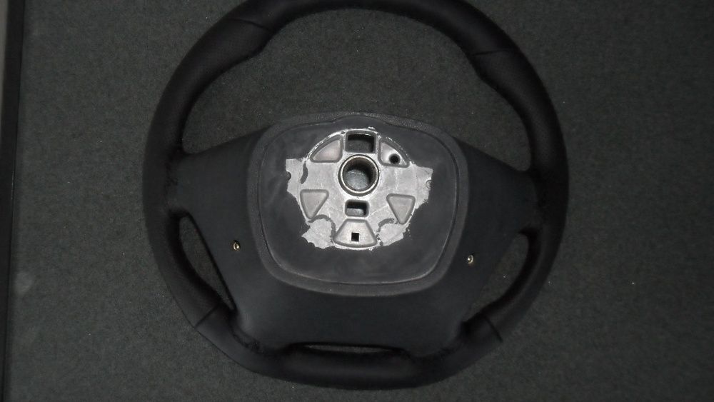 Kierownica CDI Tuning