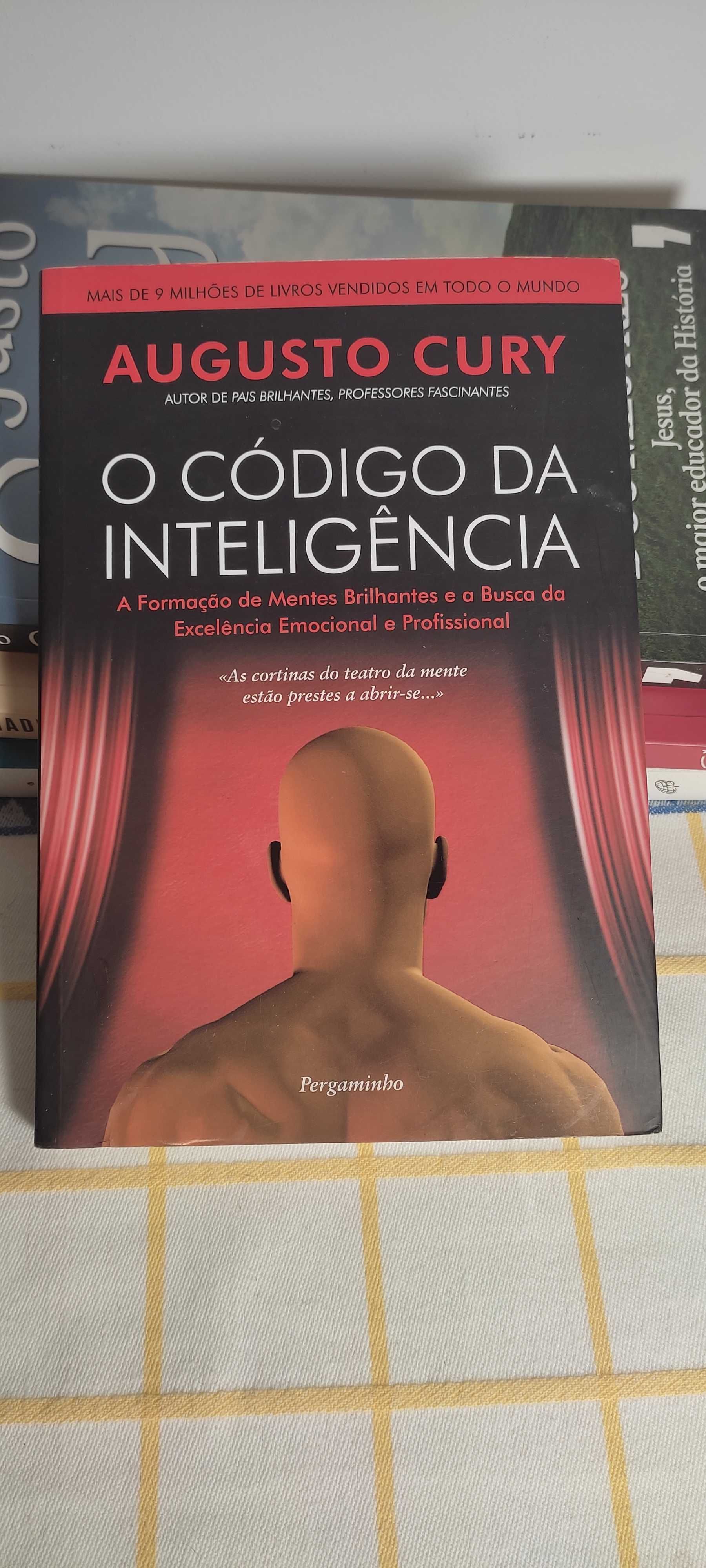 Livros Vários como novos