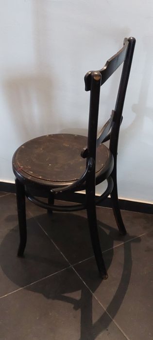 Cadeira   Thonet