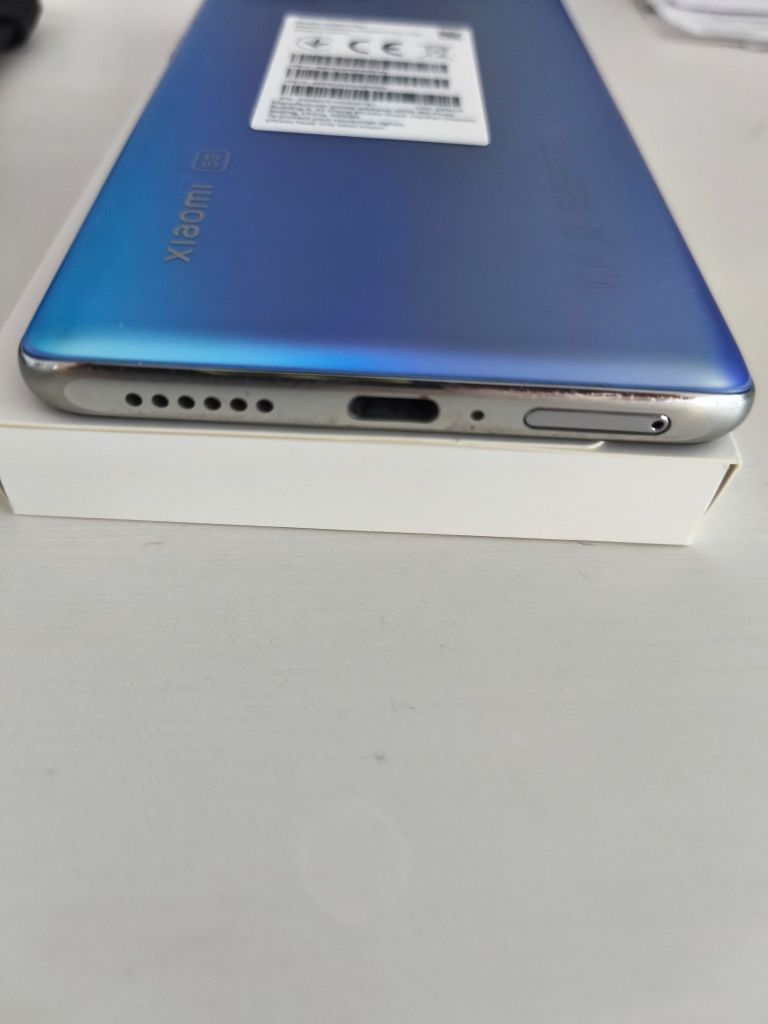 Zestaw Xiaomi, smartfon 11T i smartwatch  Watch 2Pro