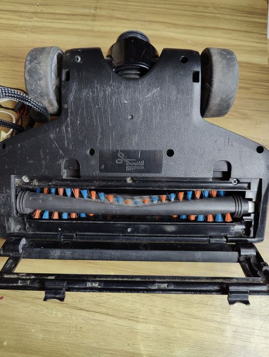 Насадка пылесоса Philips PowerPro Duo