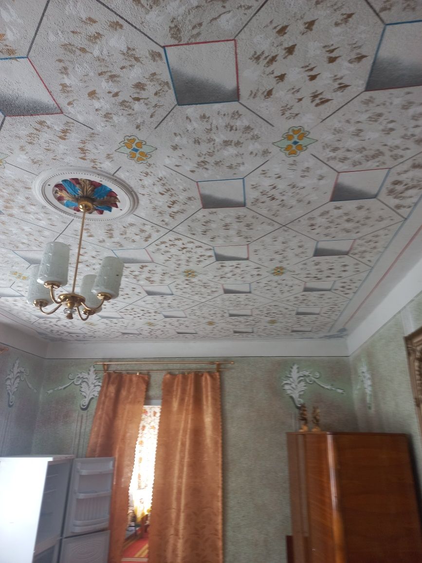 Продам будинок с. Розношенське, Голованівський р-н