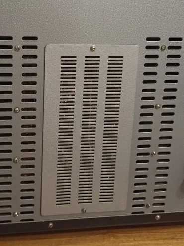 Усилитель Одиссей У-010 стерео Hi-Fi