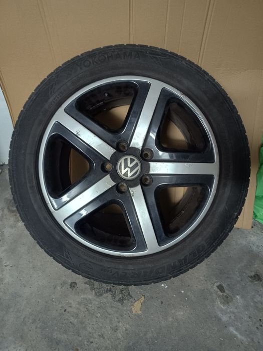 Opony Yokohama 255/50/19 Geolandar CV G058