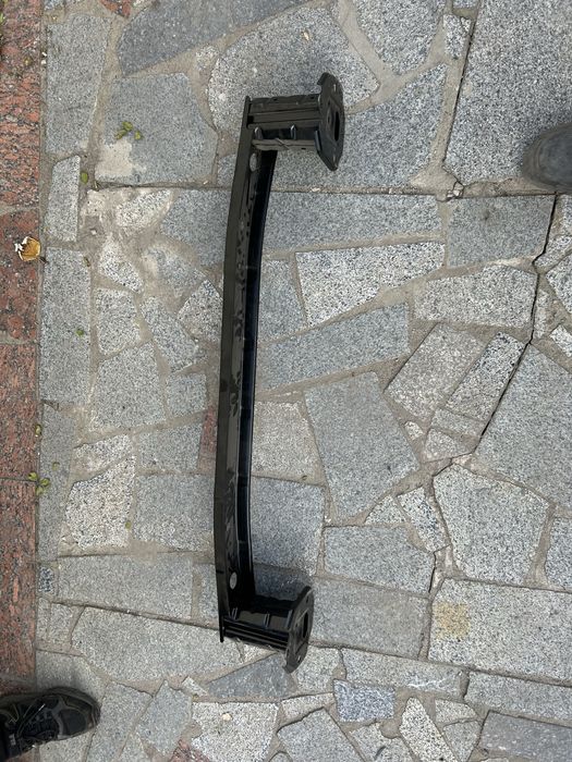 Підсилювач заднього бампера Toyota RAV4 V50 Рав4 від 2019-2025рр