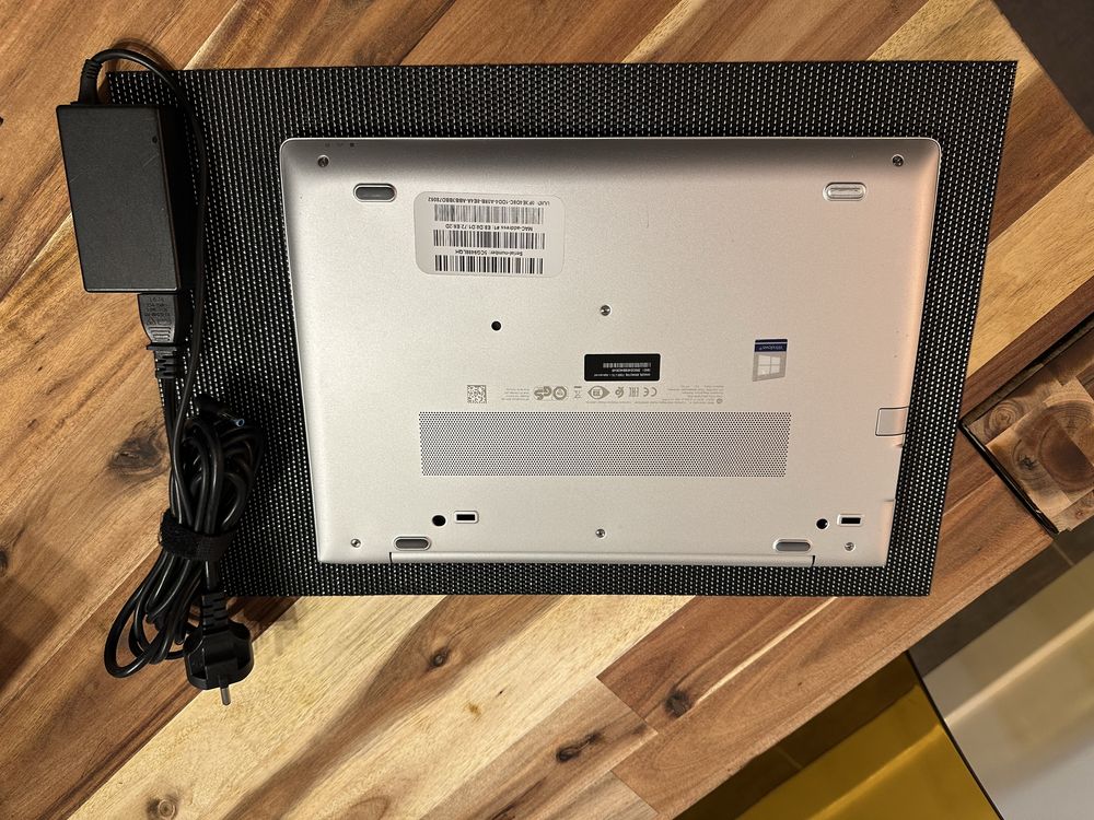 Hp EliteBook 840 G6