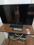 Vendo tv led crown