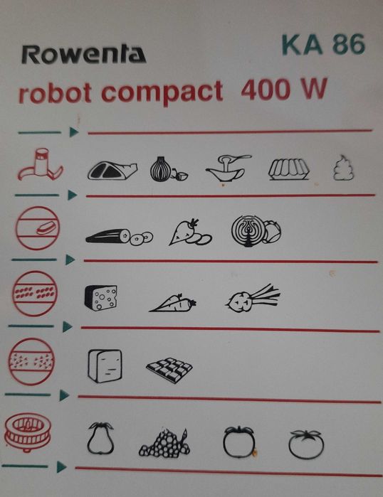 Комбайн Roventa (Франція)