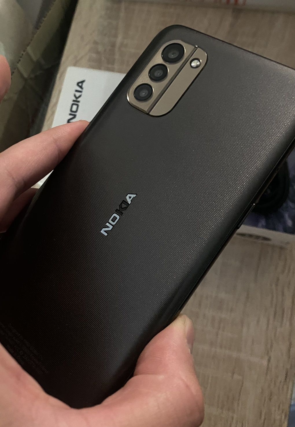 Продам телефон Nokia G11 3/32gb в гарному стані