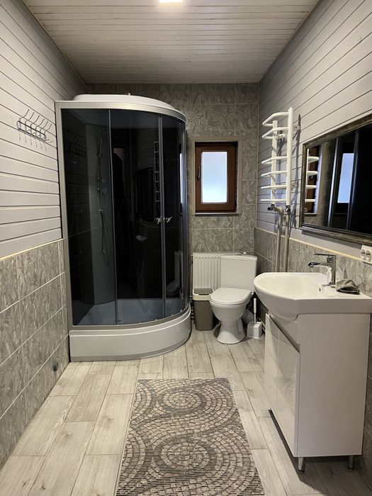 Відпочинок у Карпатах, Буковель котедж М&Д