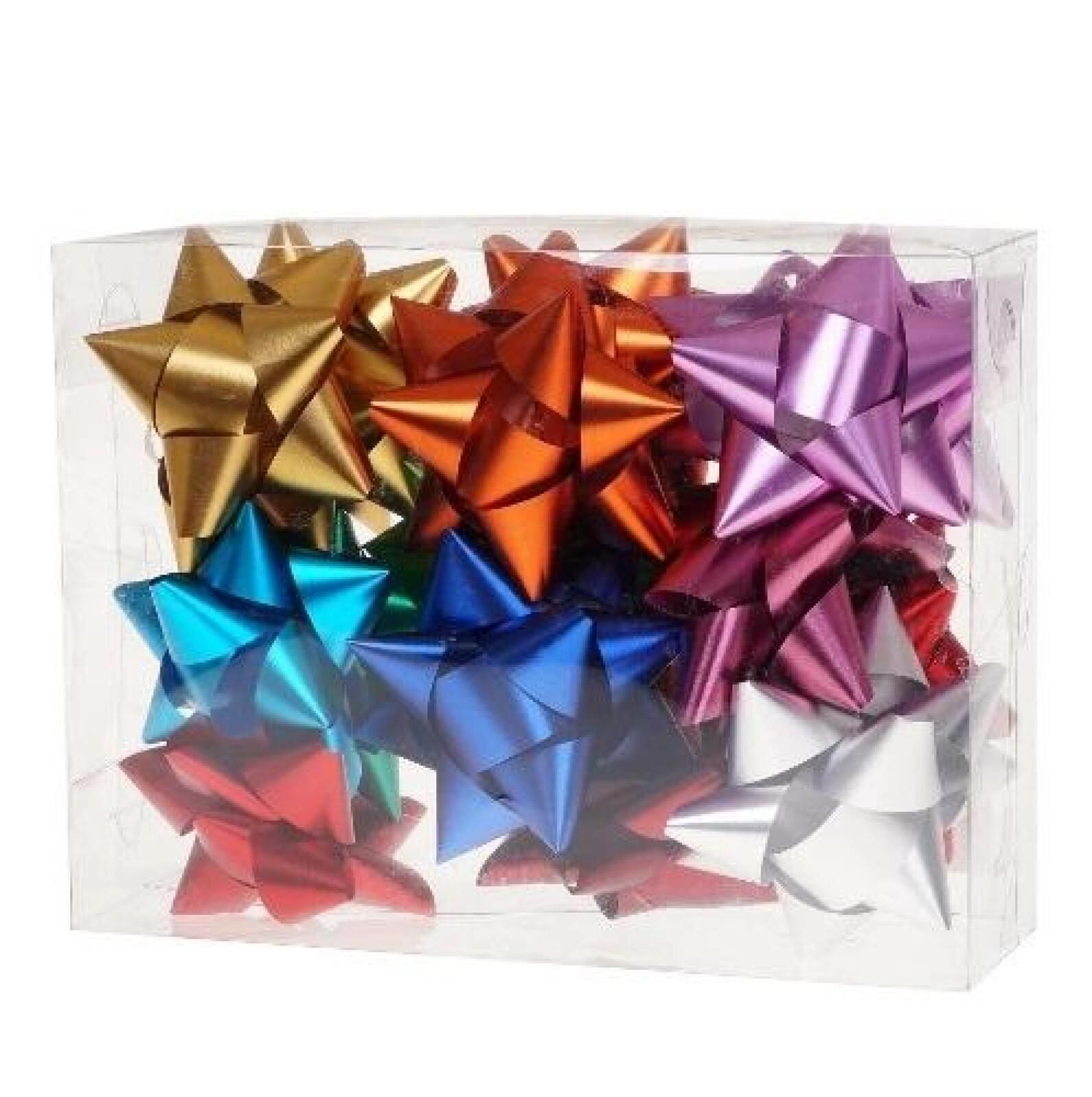Rozetka max patyna 11cm mix (15szt) ROZETTE oprawa: pudełko