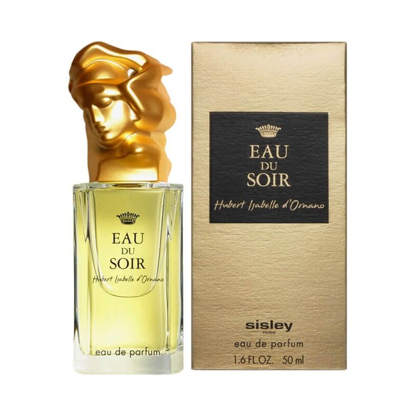 Sisley Eau Du Soir Eau De Parfum 100 ml