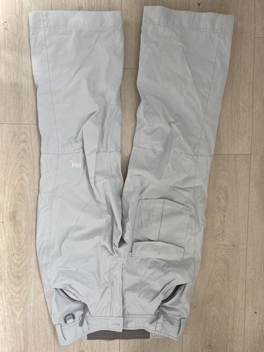 Штаны лыжные Helly Hansen M