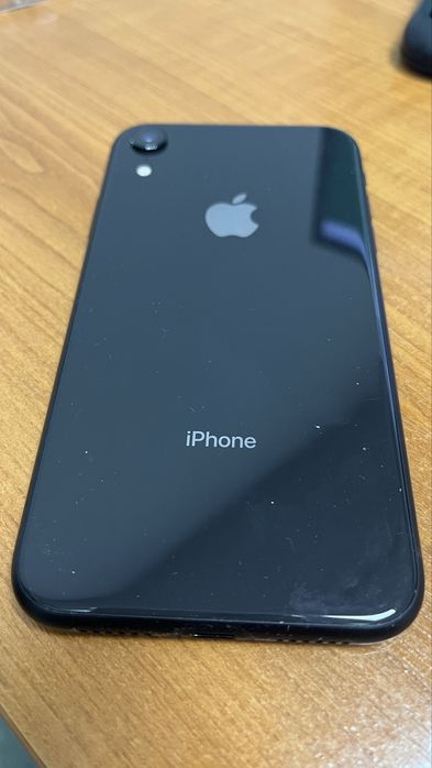 Iphone XR 64 Gb Neverlock 91% акк працює все крім Face ID