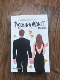 Rodzina Monet Diament cz 2