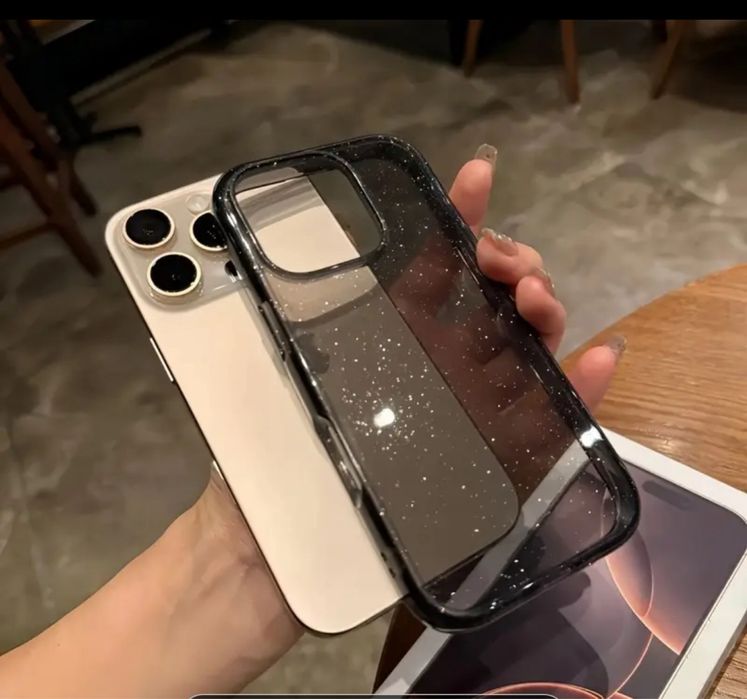 Чохол на iPhone