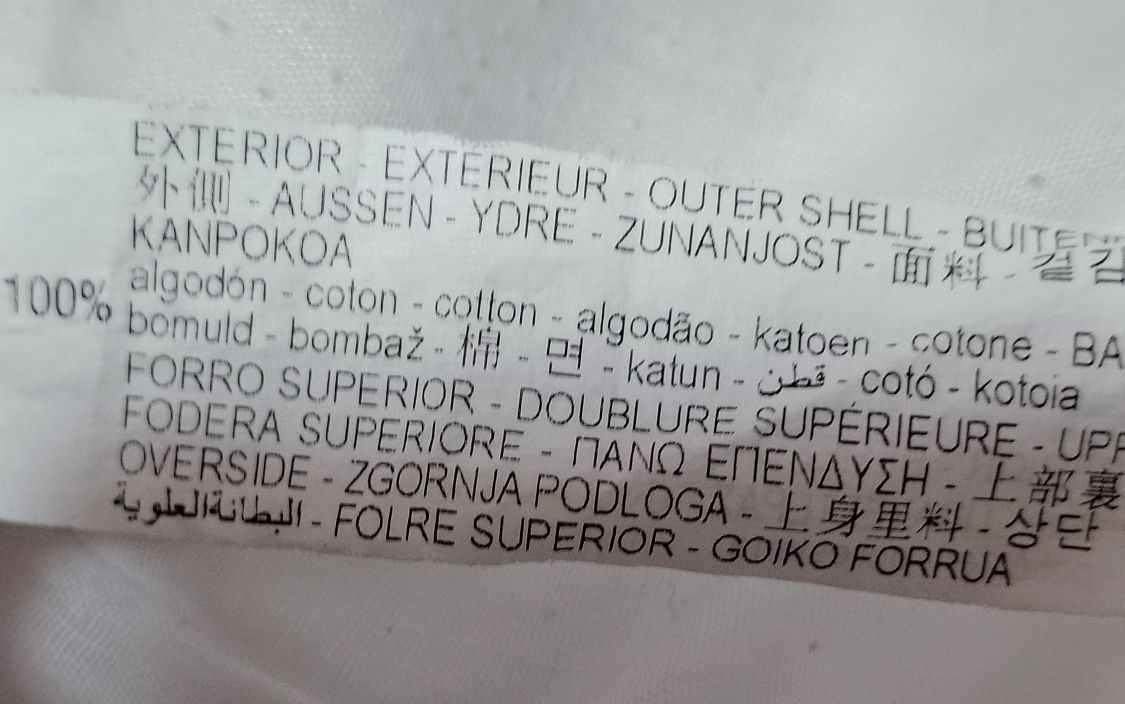 Sukienka Zara z bawelny