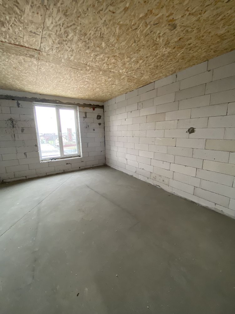 Продаж квартири 53кв.м газова опалення цент міста