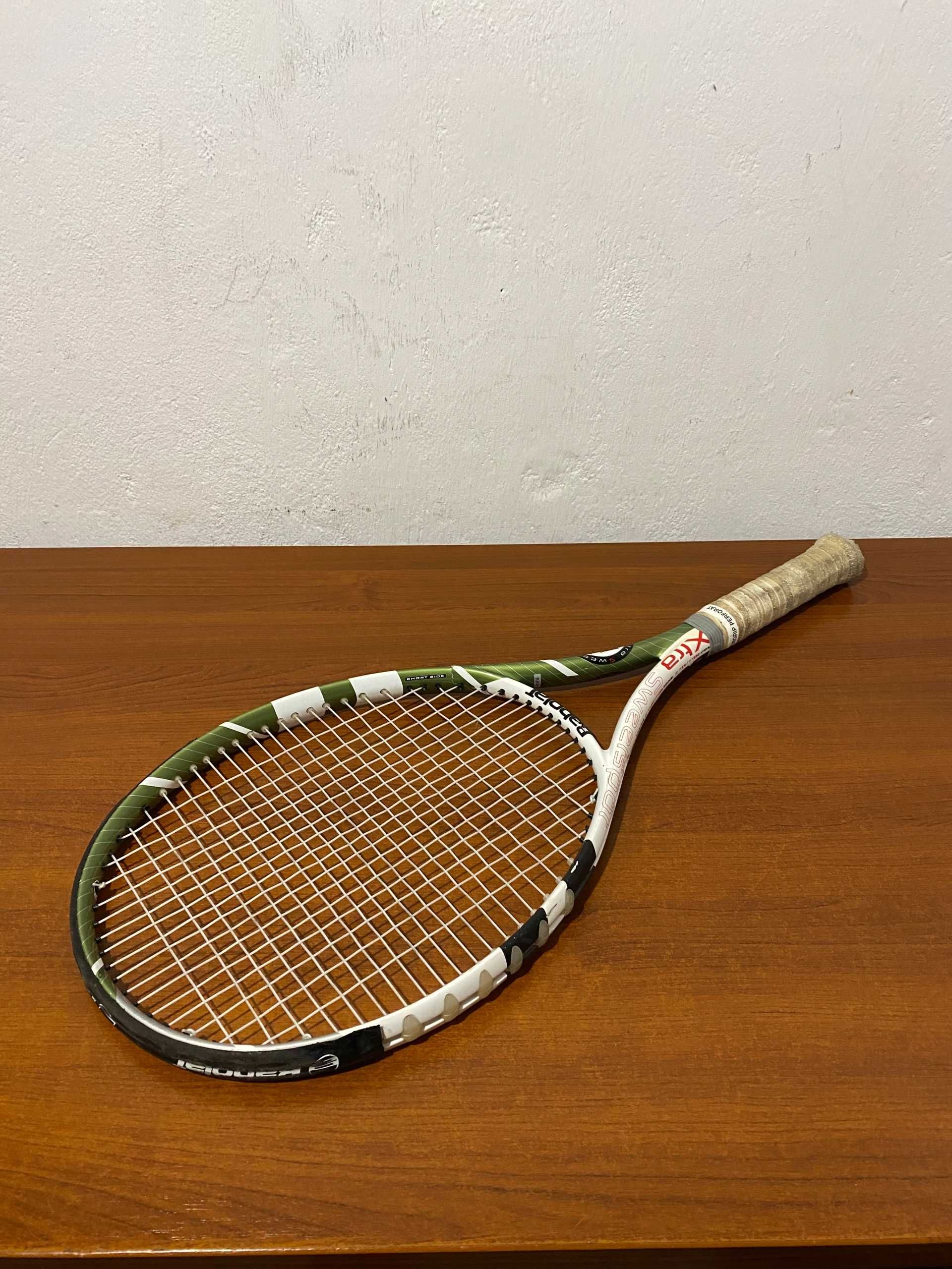 Babolat Xtra Sweetspot Xs 102 Rakieta Tenisowa