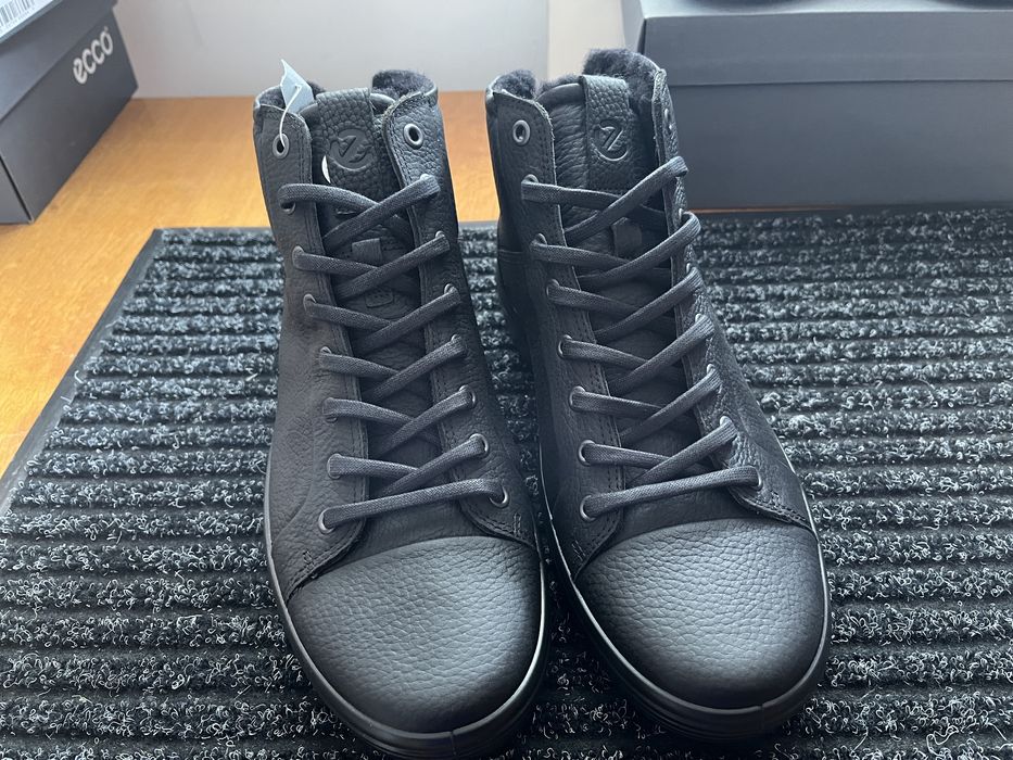 Черевики ECCO Soft7 Tred 42р/28см