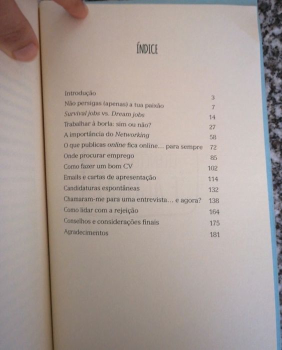Livro Licenciei-me... E agora? [50% de desconto]