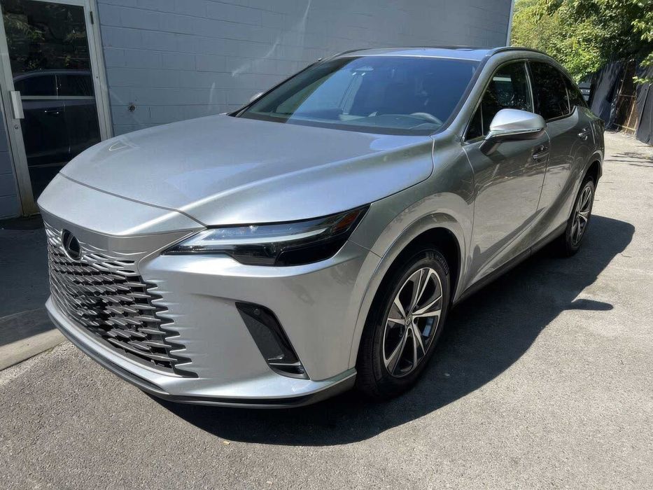 Lexus RX 350 Premium      2023