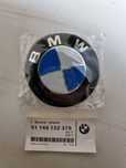 Emblema BMW 82 mm