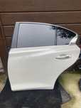 Drzwi lewy tyl Infiniti q50 QAA idealne kompletne