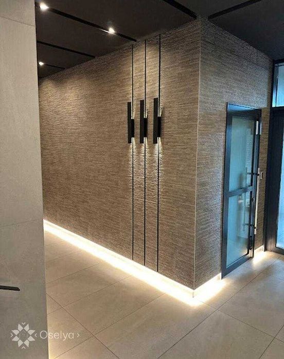 Продаж 2-кім квартири 68м² в ЖК Файна Таун вул. Салютна 2к7 Нивки