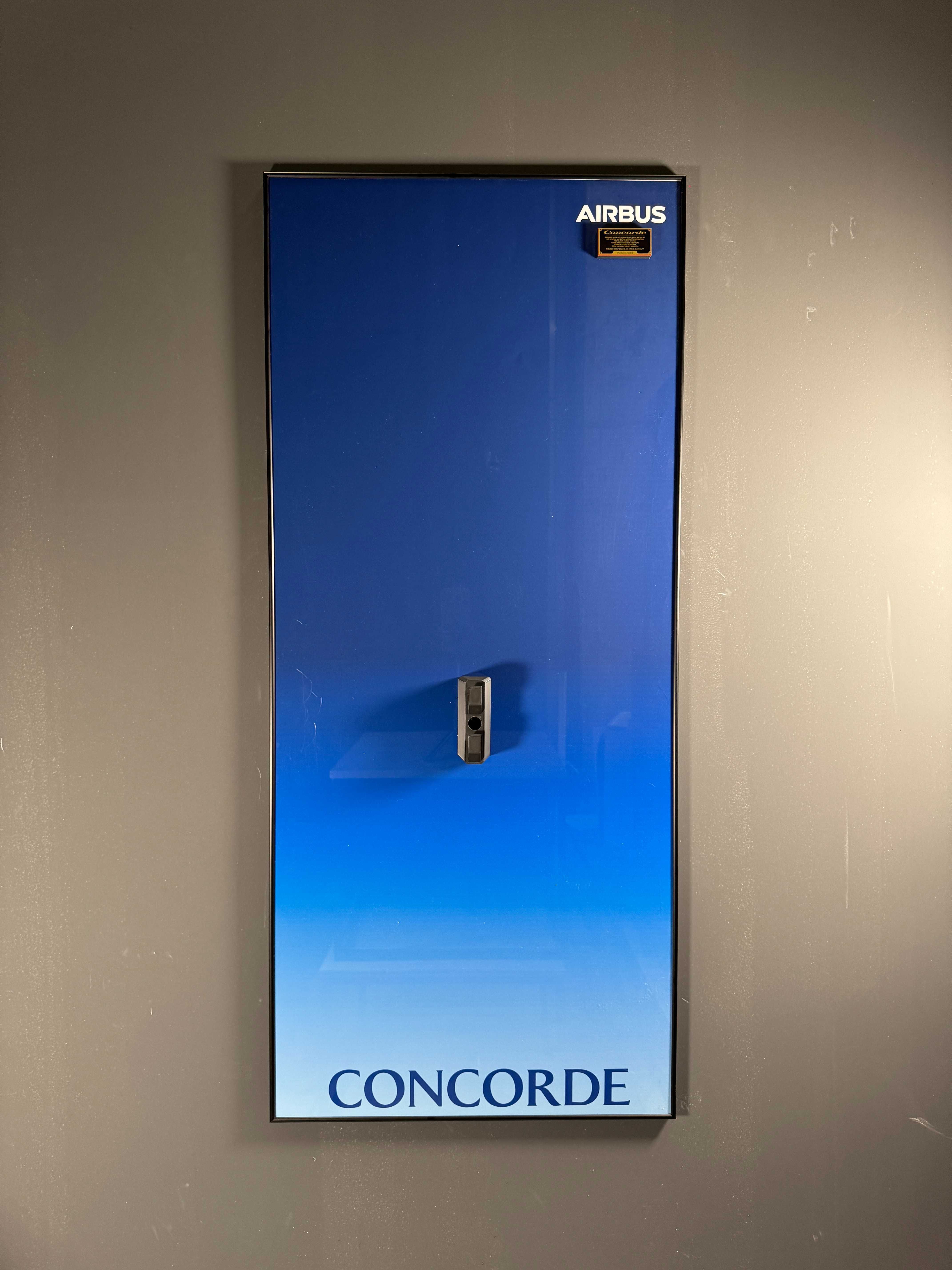 Тримач для Конструктора LEGO Icons Concorde AIRBUS Літак Конкорд 10318