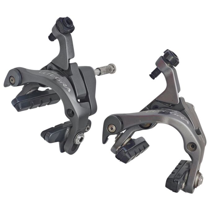 SHIMANO ULTEGRA 6800 hamulce obręczowe szosowe dual pivot