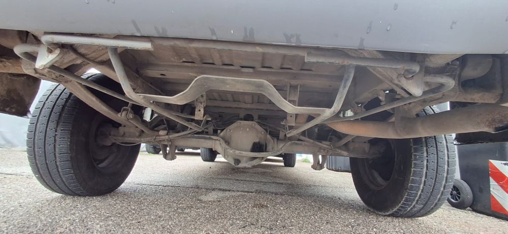 Mercedes Sprinter вантажний