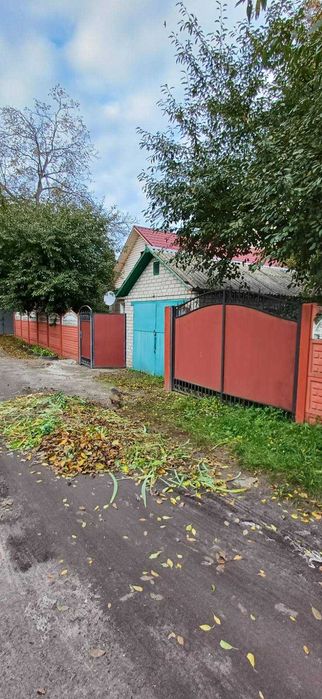 Продаж окремого будинку р-н Промавтоматика
