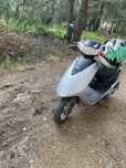Продам скутер honda dio af62