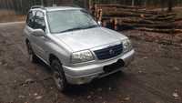 Suzuki Grand Vitara 1.6 16v G16B DAWCA Kasta