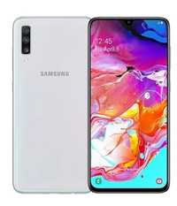 Samsung Galaxy A70 SM-A705 6/128GB white