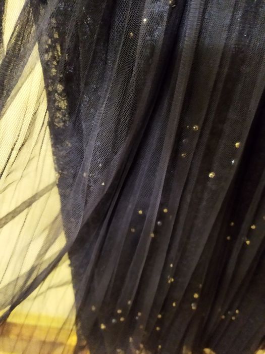 Вечернее, нарядное праздничное платье